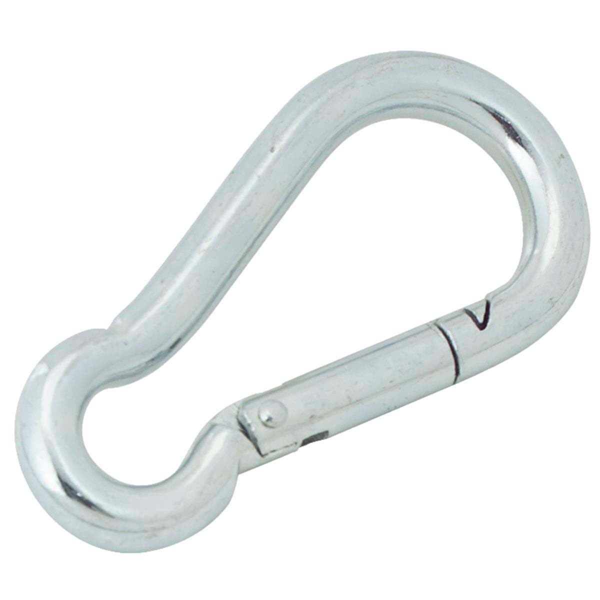 Picture of Campbell Safety Spring Hook All Purpose Snap