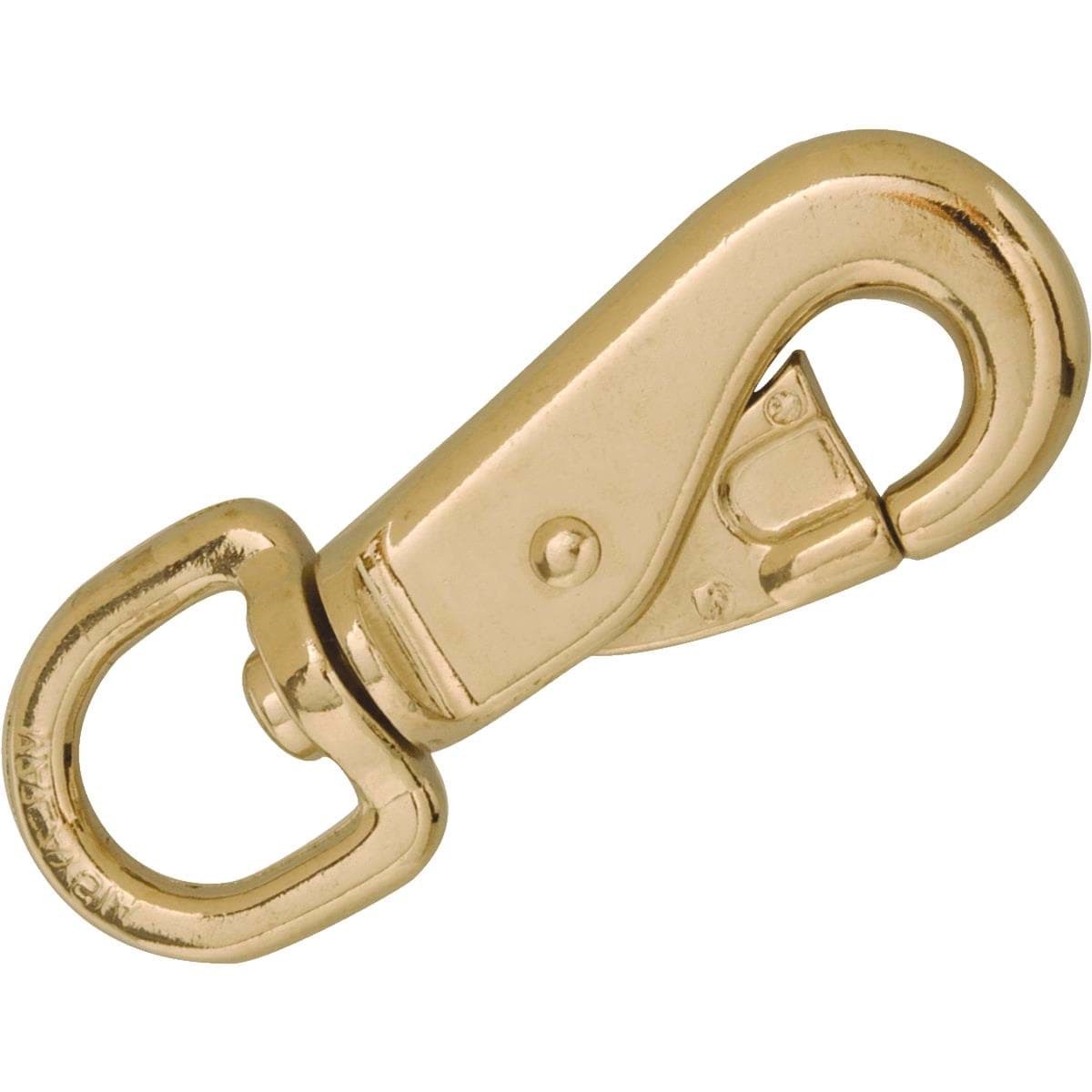 Picture of Swivel Eye Security Snap