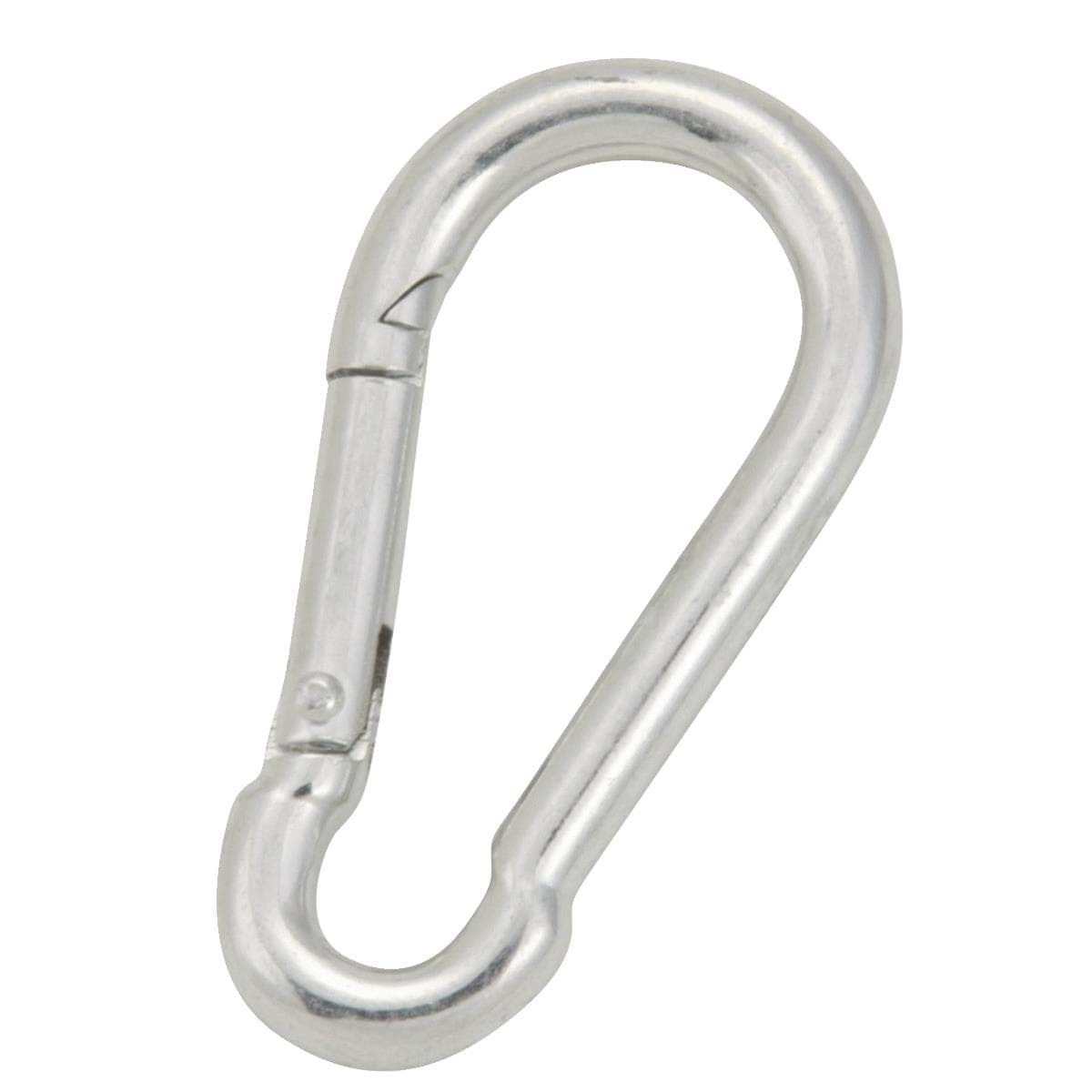 Picture of Campbell Safety Spring Hook All Purpose Snap