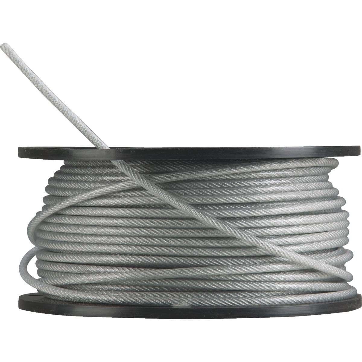 Picture of Vinyl Coated Cable