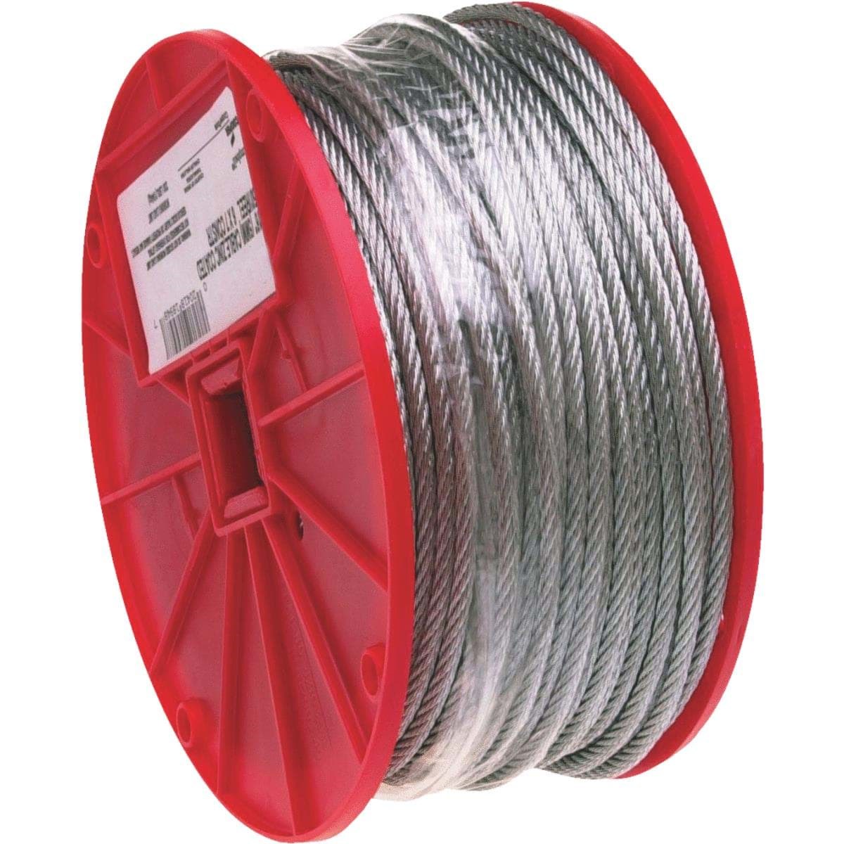 Picture of Campbell Galvanized Wire Cable