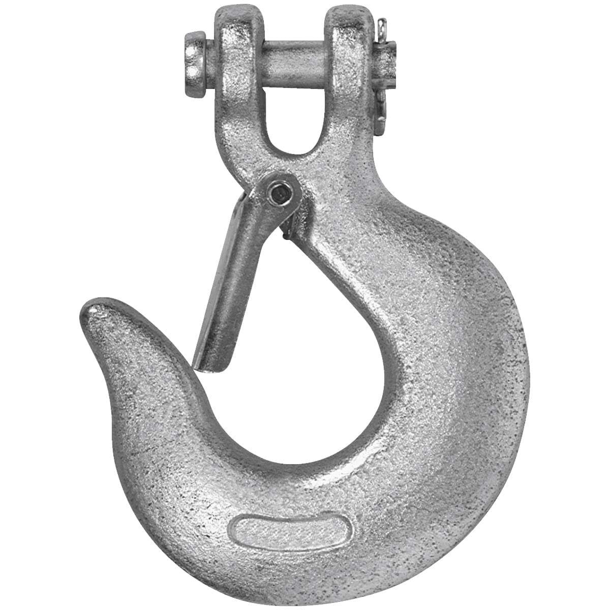 Picture of Campbell Clevis Slip Hook With Latch