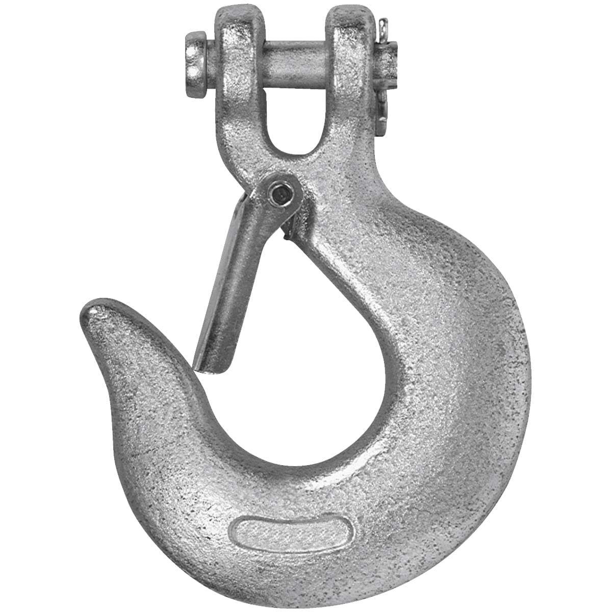 Picture of Campbell Clevis Slip Hook With Latch