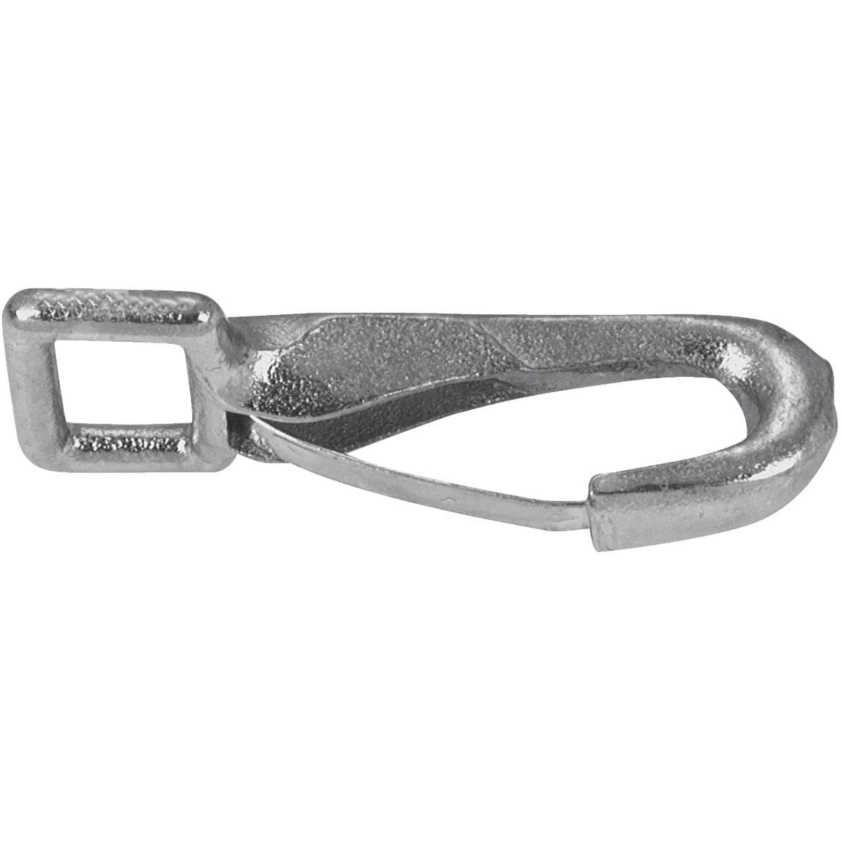 Picture of Strap Eye Spring Snap