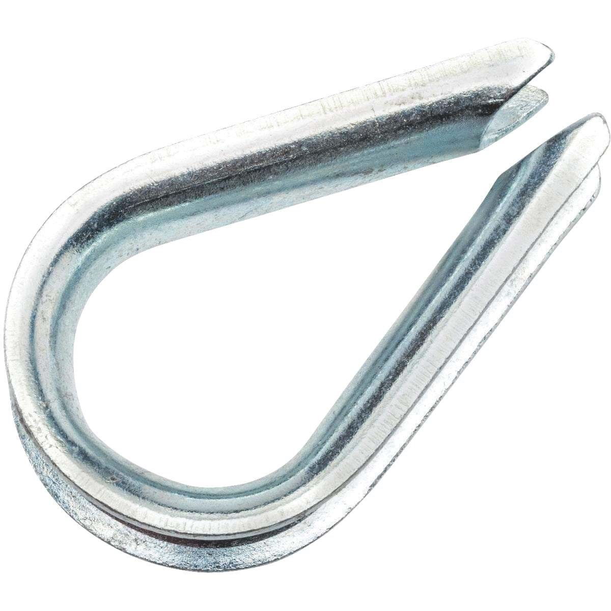 Picture of Campbell Wire Rope Cable Thimble