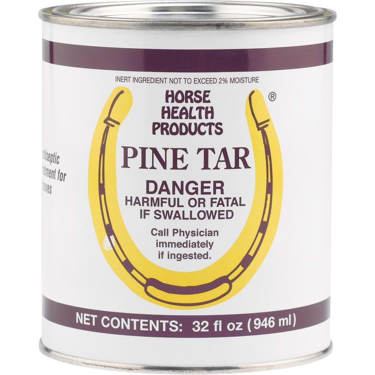 Picture of Pine Tar Hoof Dressing