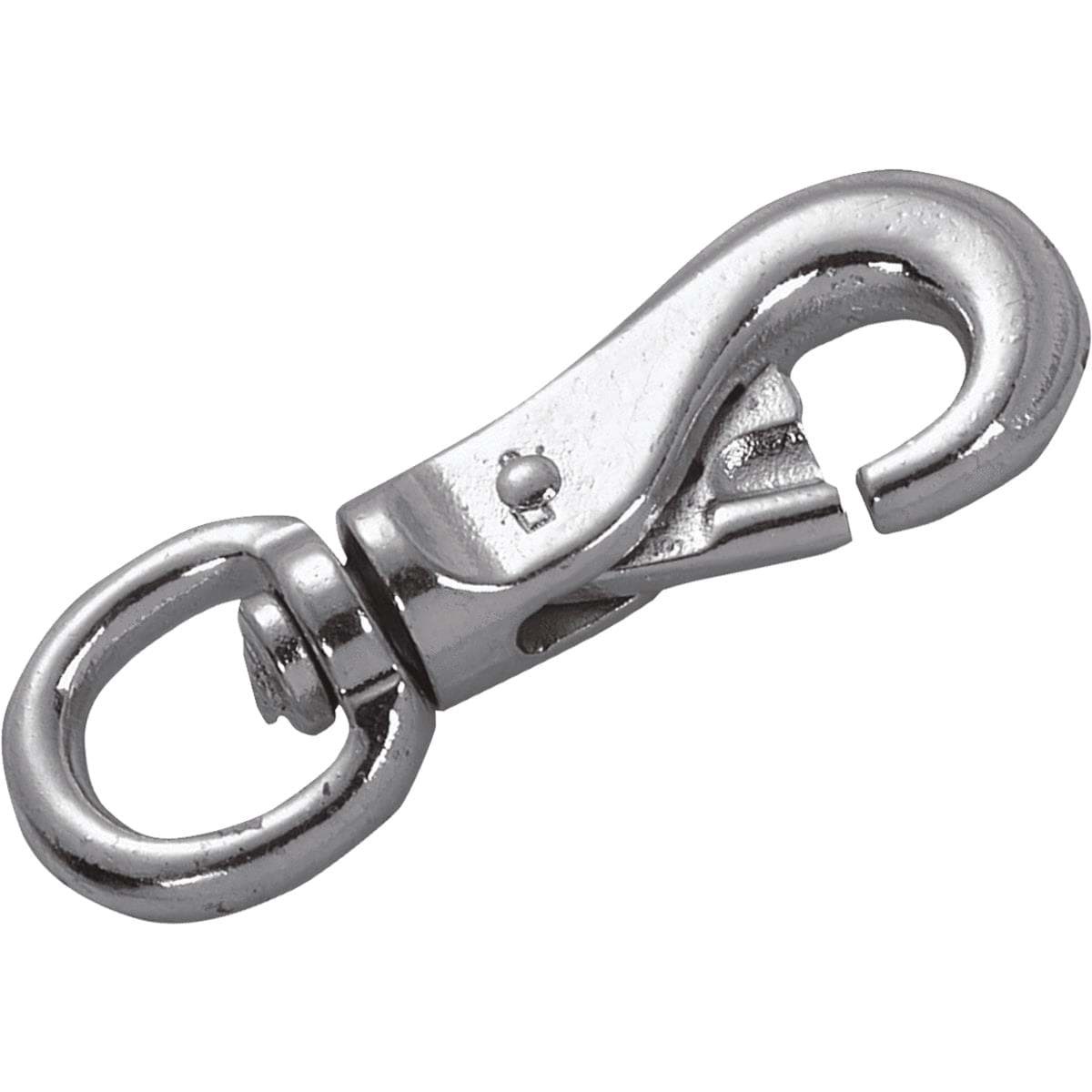 Picture of Swivel Round Eye Animal Tie Snap