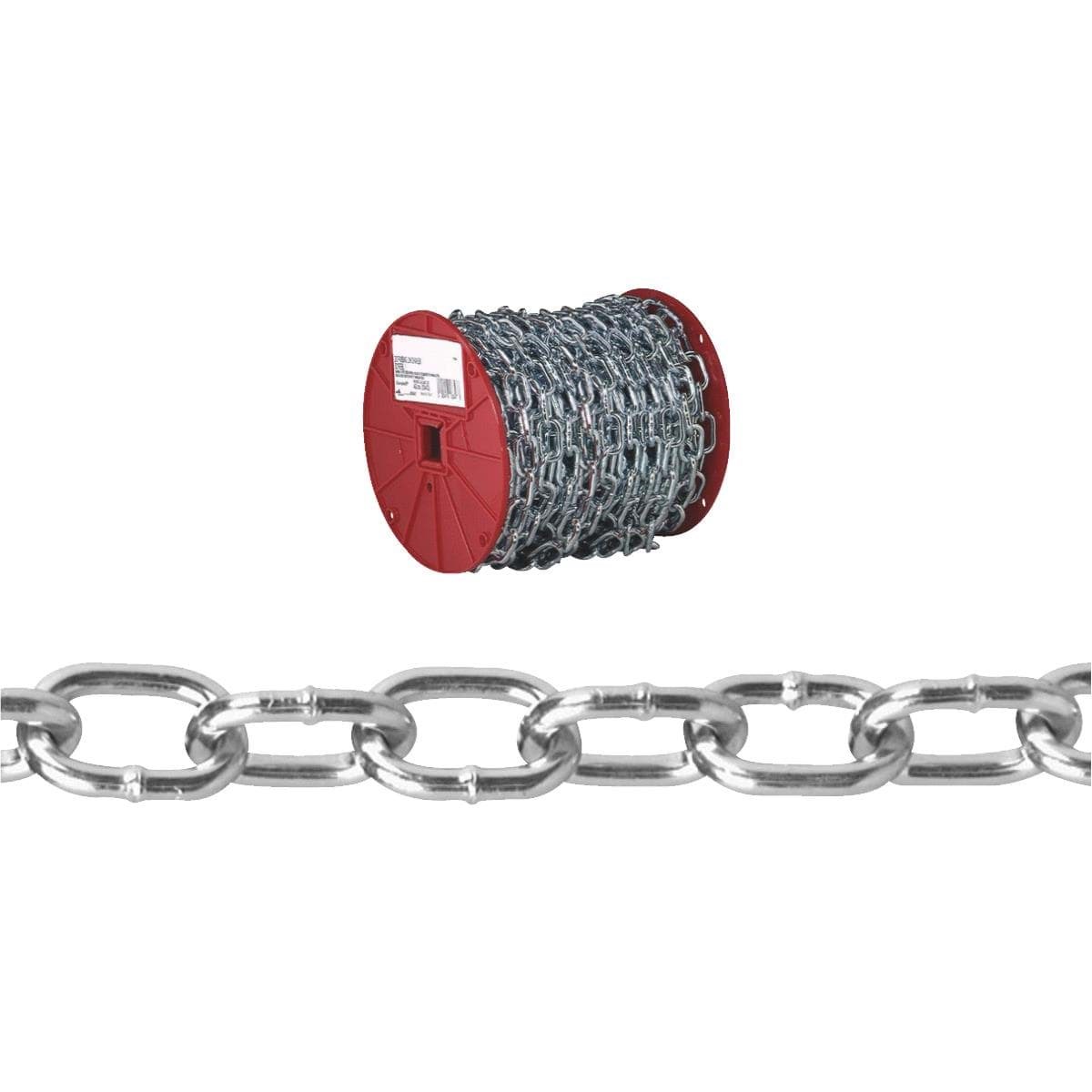 Picture of Campbell Passing Link Chain