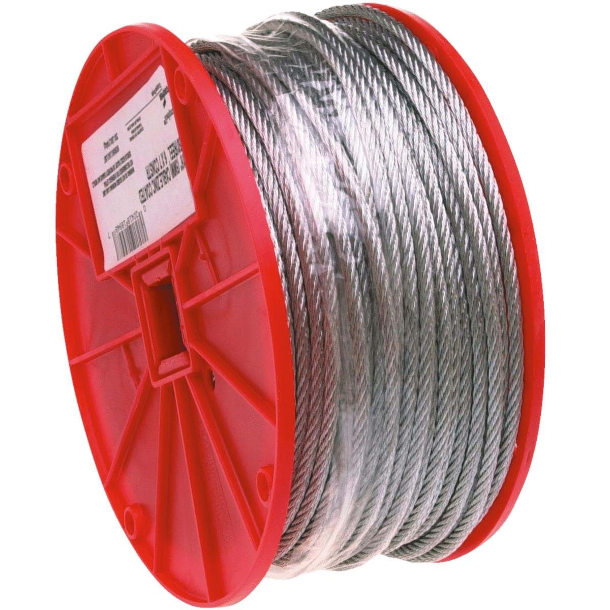 Picture of Campbell Galvanized Wire Cable