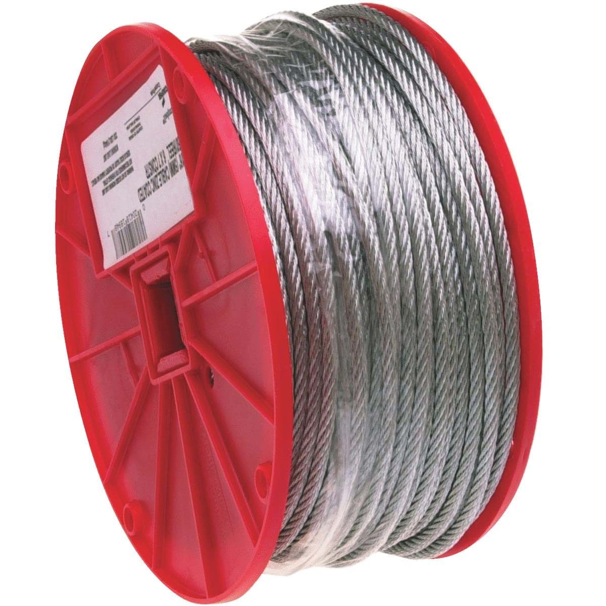 Picture of Campbell Galvanized Wire Cable