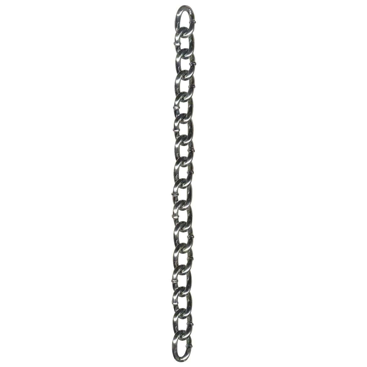 Picture of Campbell Twist Link Machine Chain