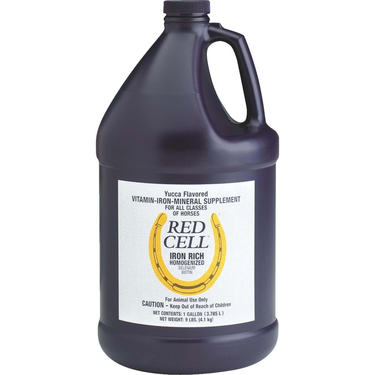 Picture of Red Cell Horse Feed Supplement