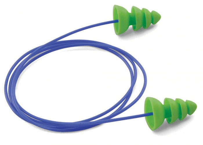 Picture of Ear Plugs Comets w/ Chord Moldex – 50pr