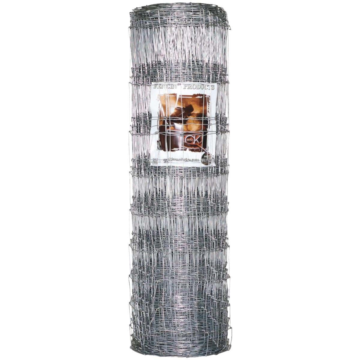 Picture of Oklahoma Steel & Wire Class 1 Field Fence