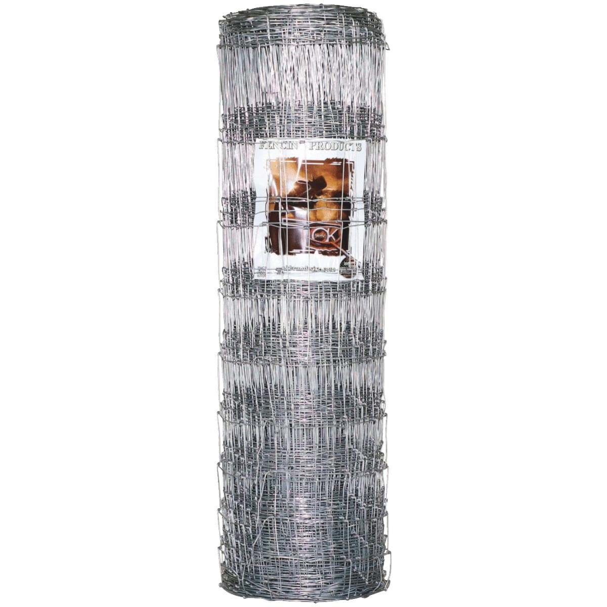 Picture of Oklahoma Steel & Wire Class 1 Field Fence