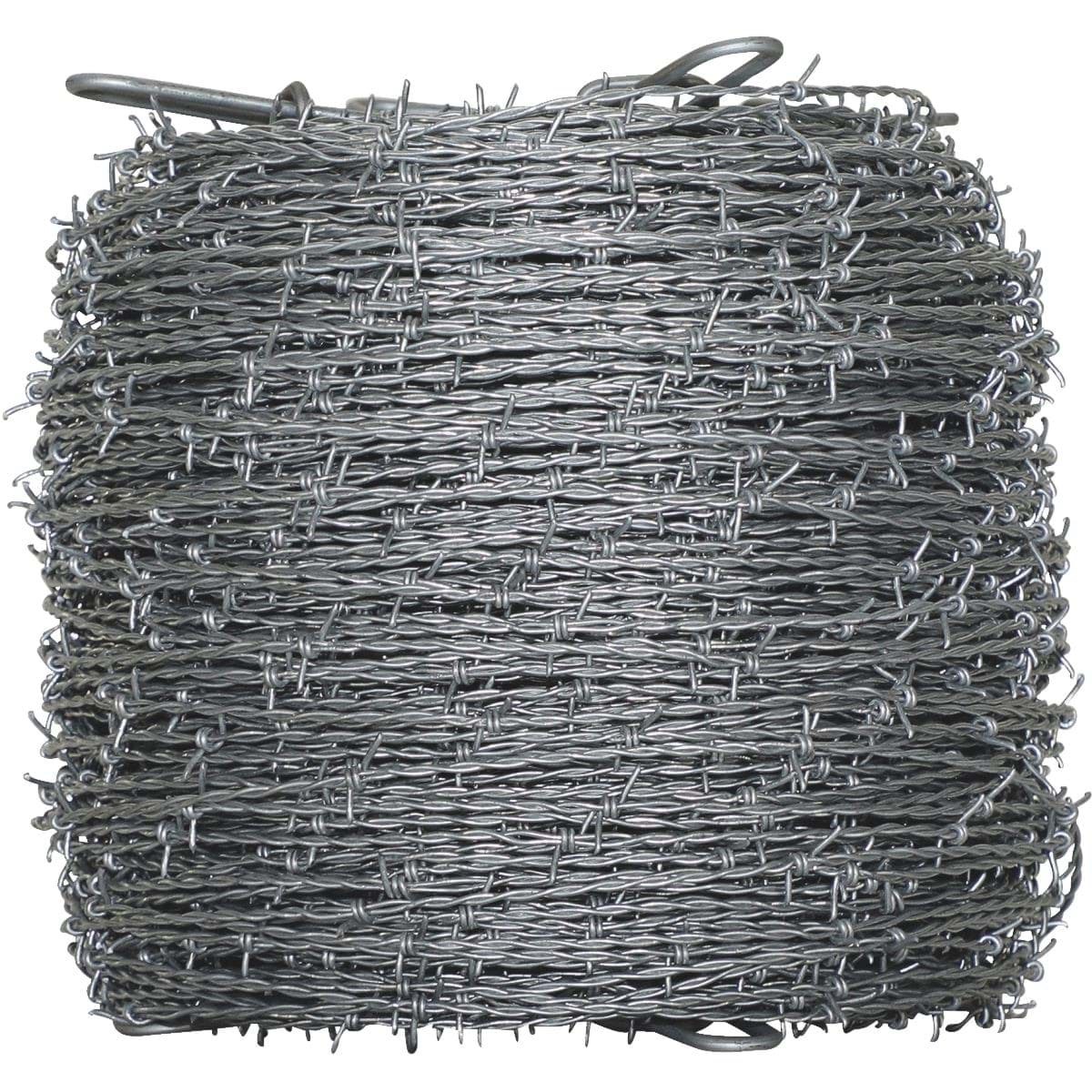 Picture of Oklahoma Steel & Wire High-Tensile Barbed Wire