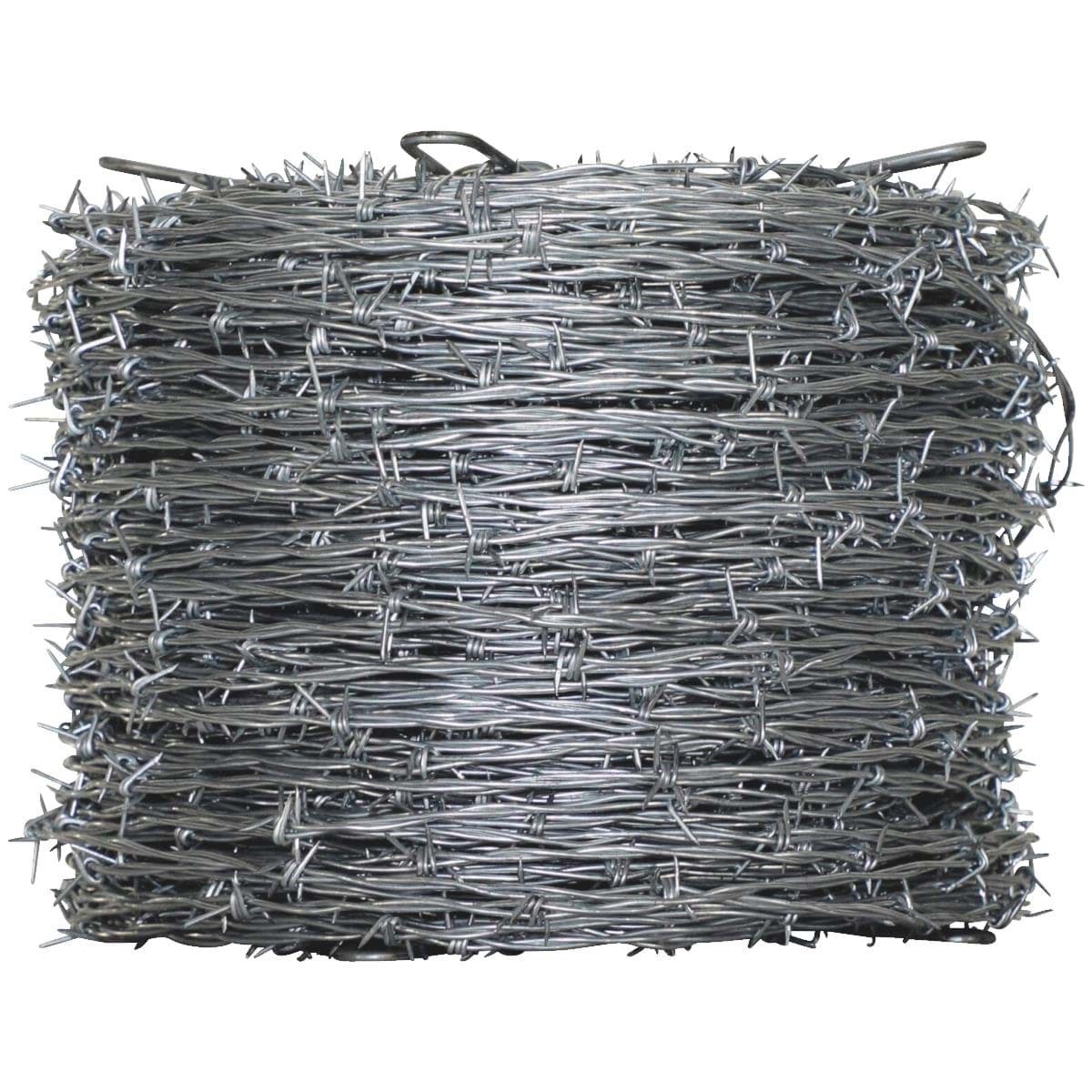 Picture of Oklahoma Steel & Wire Barbed Wire