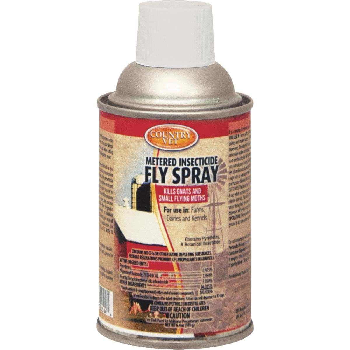 Picture of Country Vet Fly Metered Spray Refill