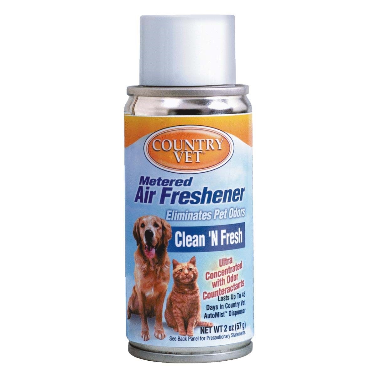 Picture of Country Vet Fragrance Metered Spray Refill