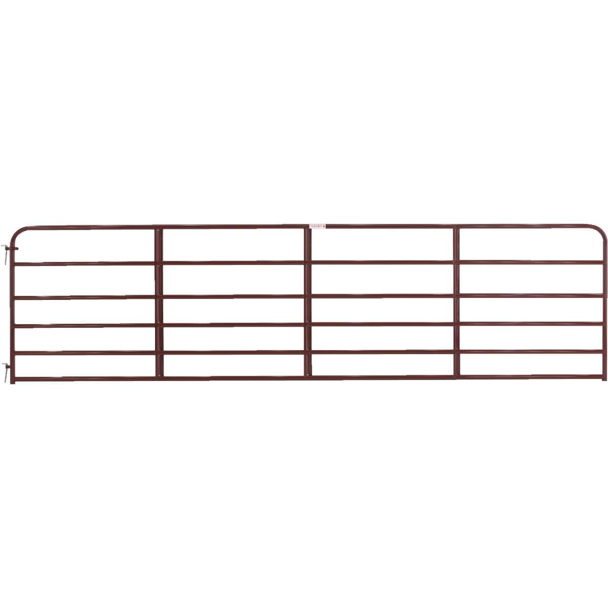 Picture of Tarter Economy Tube Gate