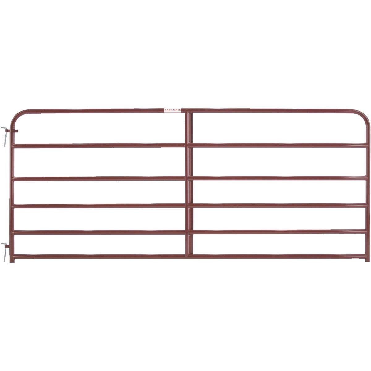 Picture of Tarter Economy Tube Gate