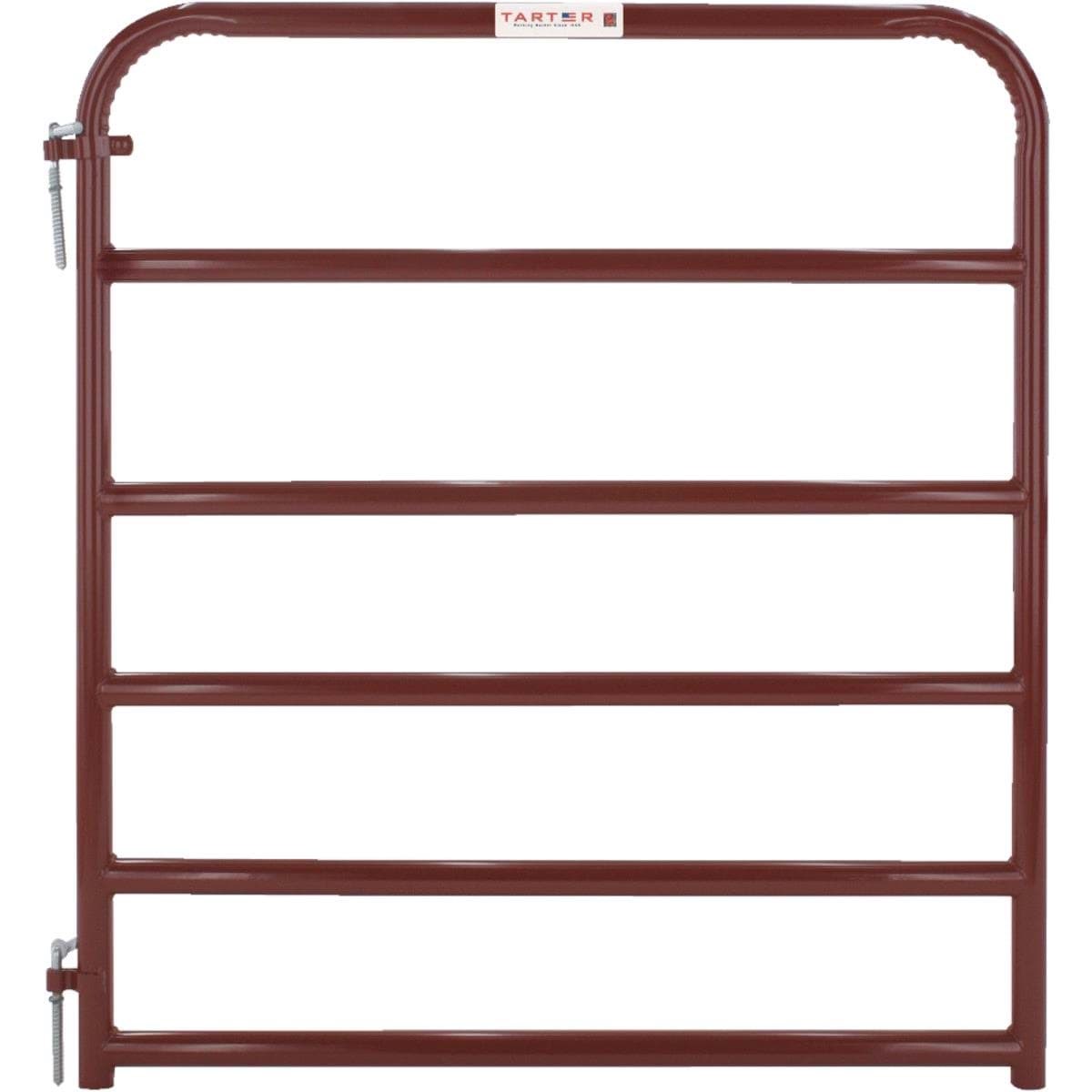 Picture of Tarter Economy Tube Gate
