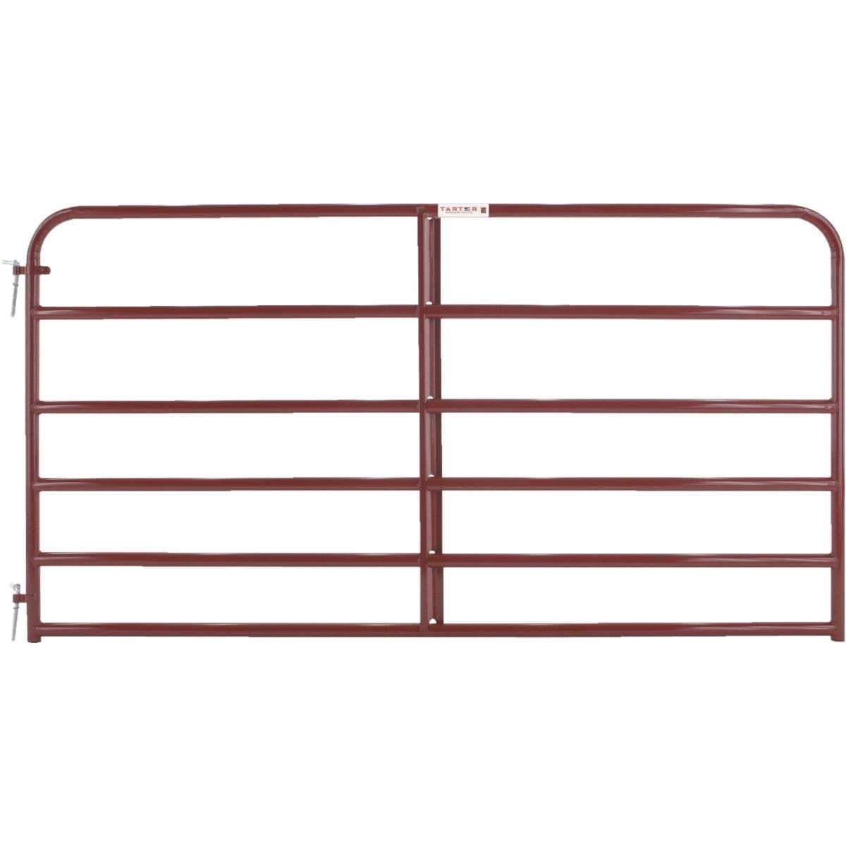 Picture of Tarter Economy Tube Gate