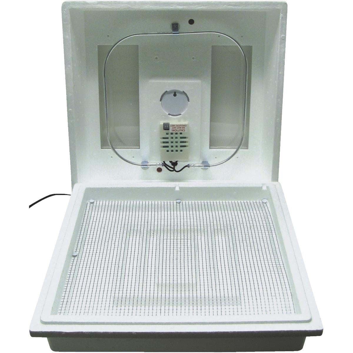 Picture of Still Air Incubator