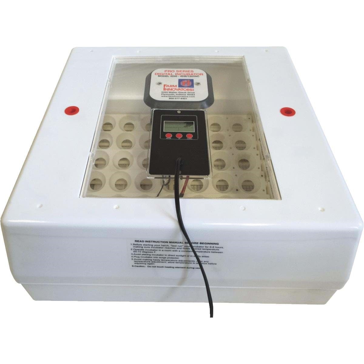 Picture of Farm Innovators Pro Series Incubator