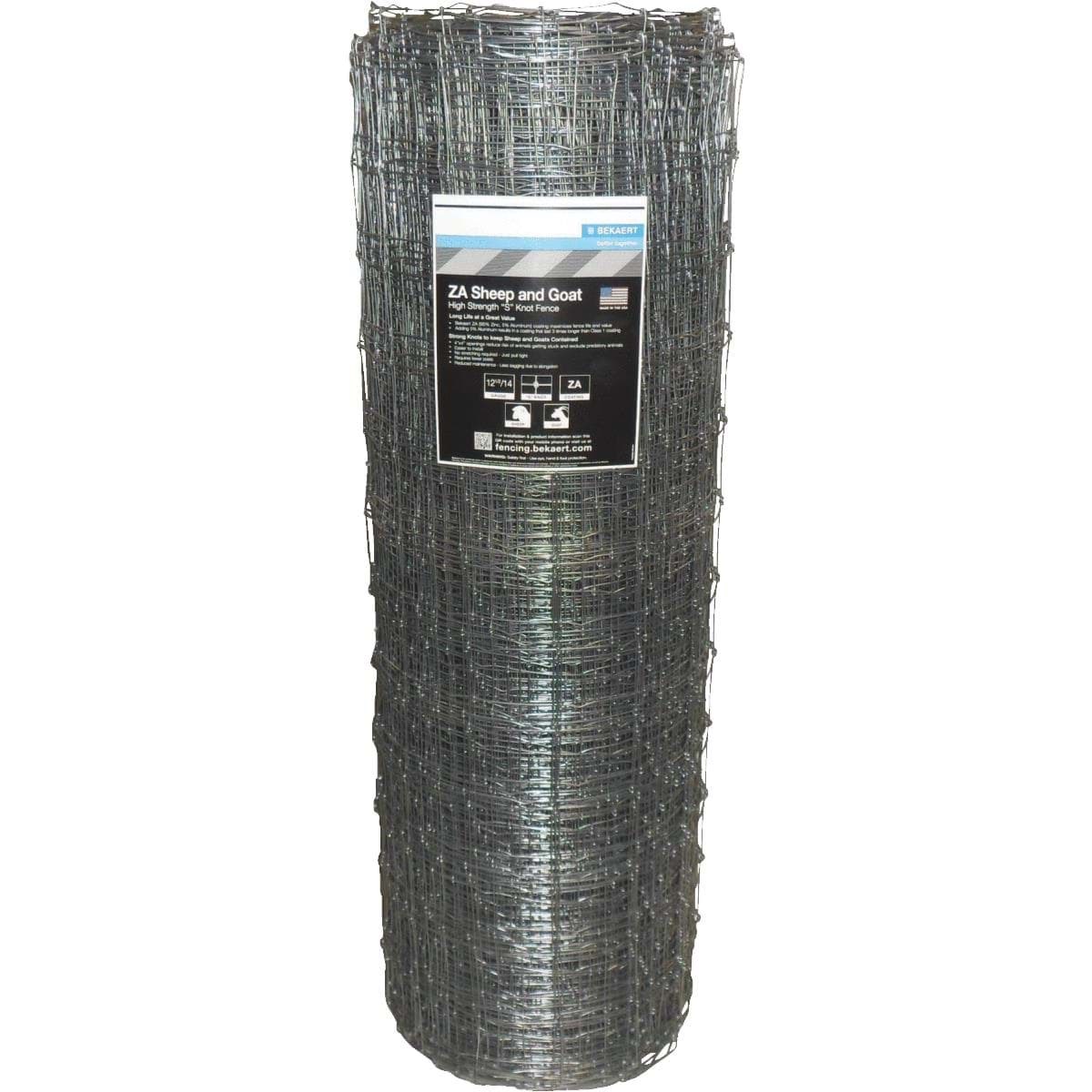 Picture of Bekaert Gaucho High Strength Sheep & Goat Fence