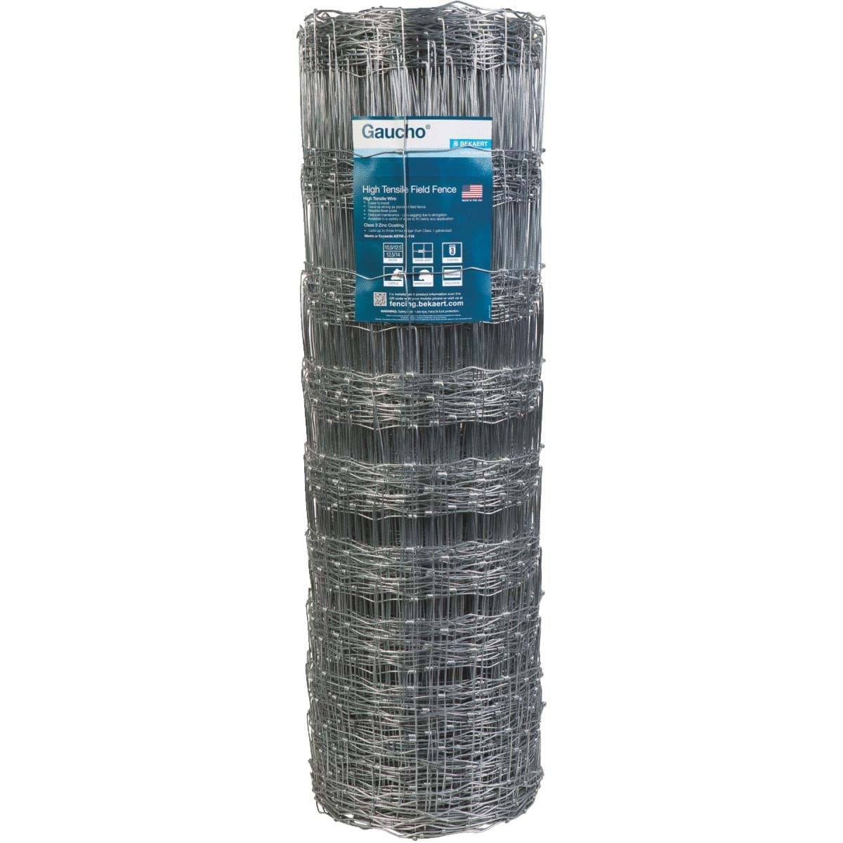 Picture of Bekaert Gaucho Standard Strength Field Fence