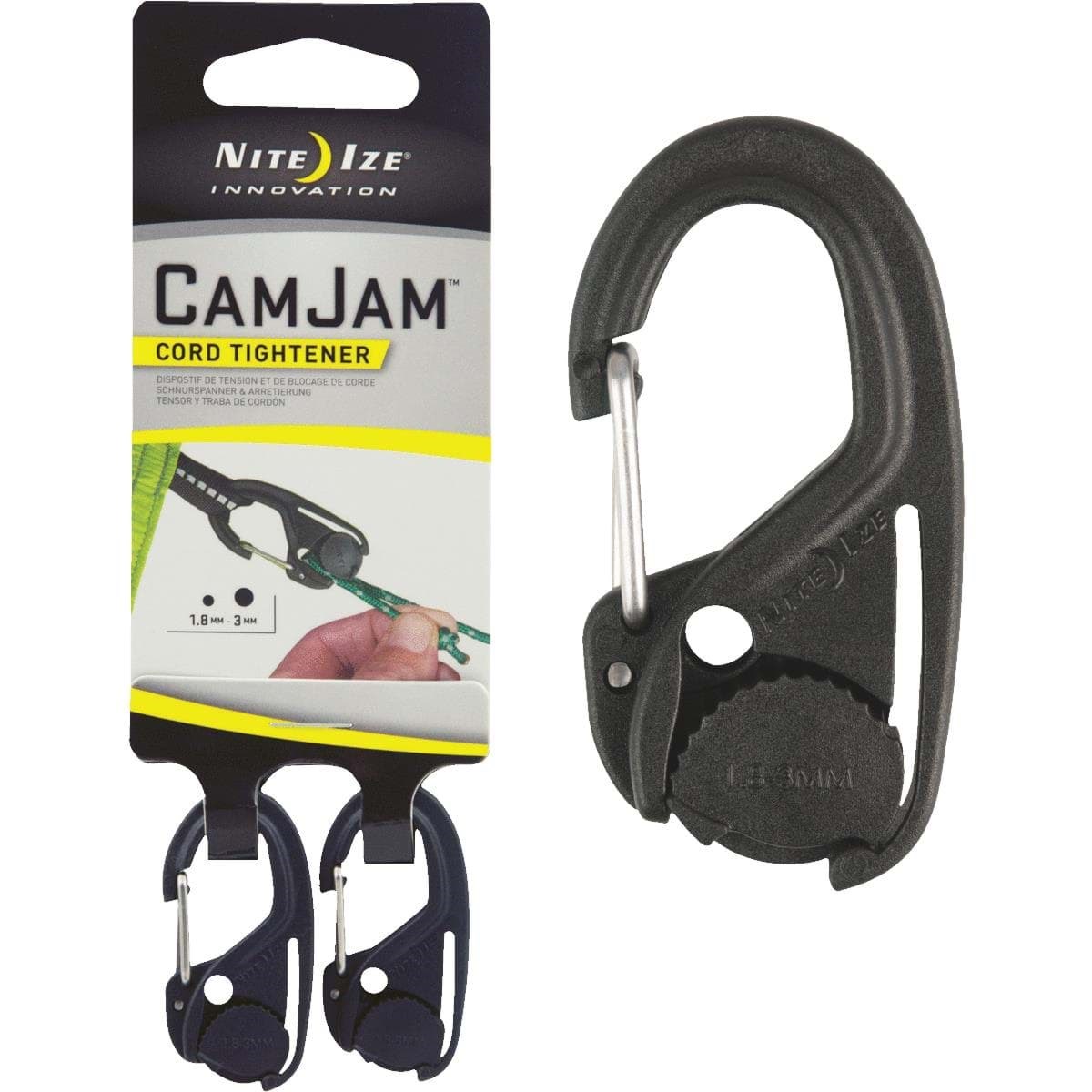 Picture of Nite Ize CamJam Rope Tightener