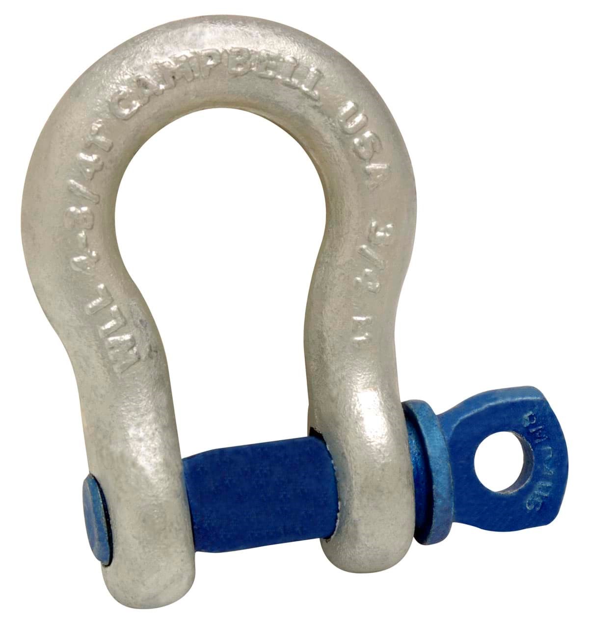 Picture of Shackle Screw Pin Cooper Campbell – 5/16”