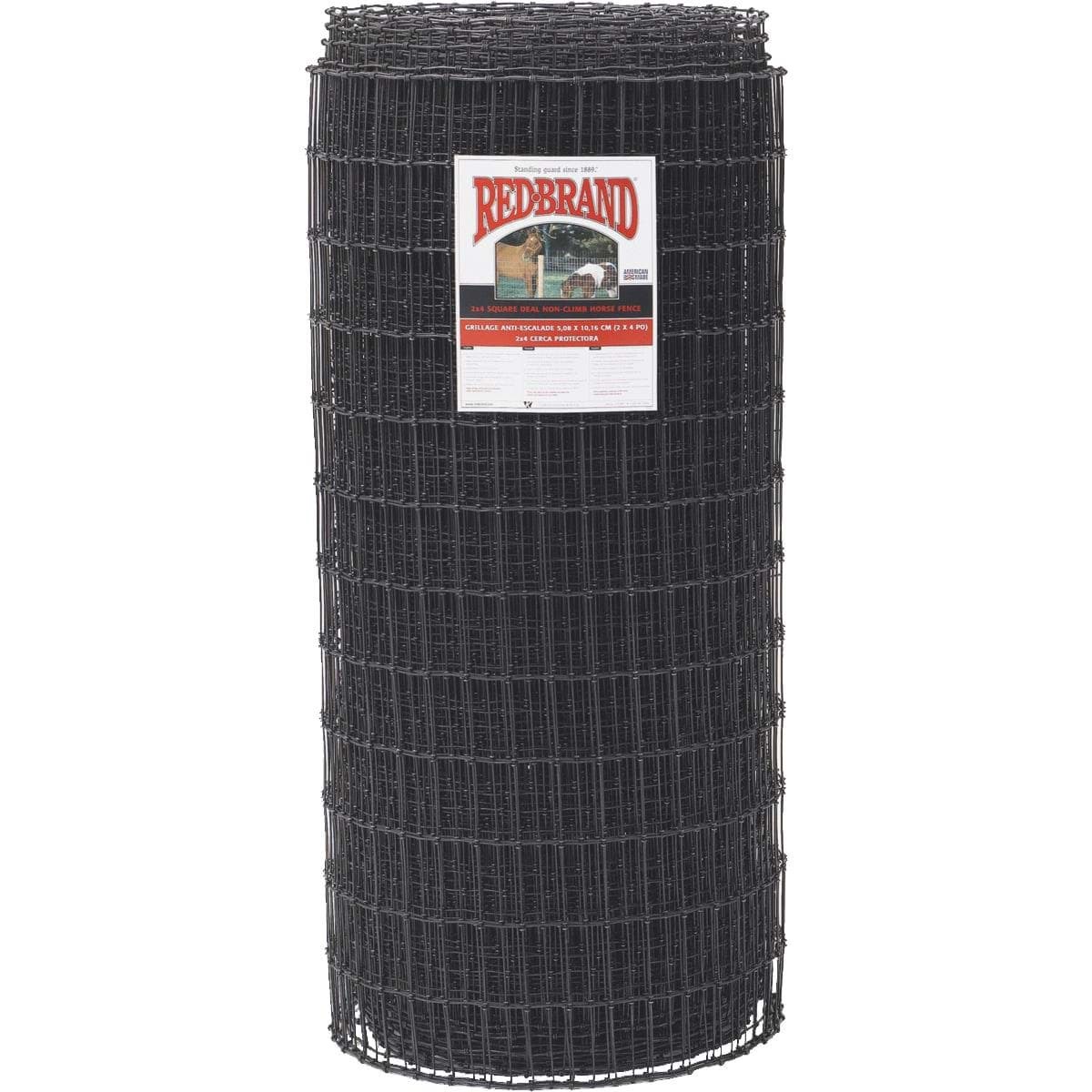 Picture of Keystone Red Brand Class 1 Square Deal Knot Non-Climb Horse Fence