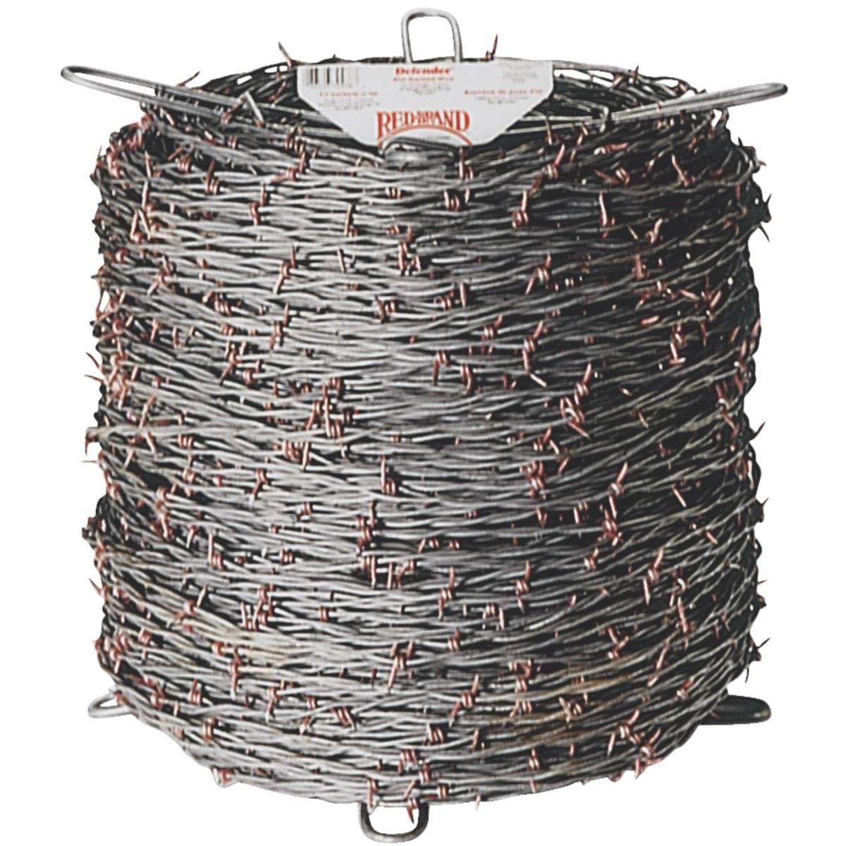 Picture of Keystone Red Brand High Tensile Barbed Wire