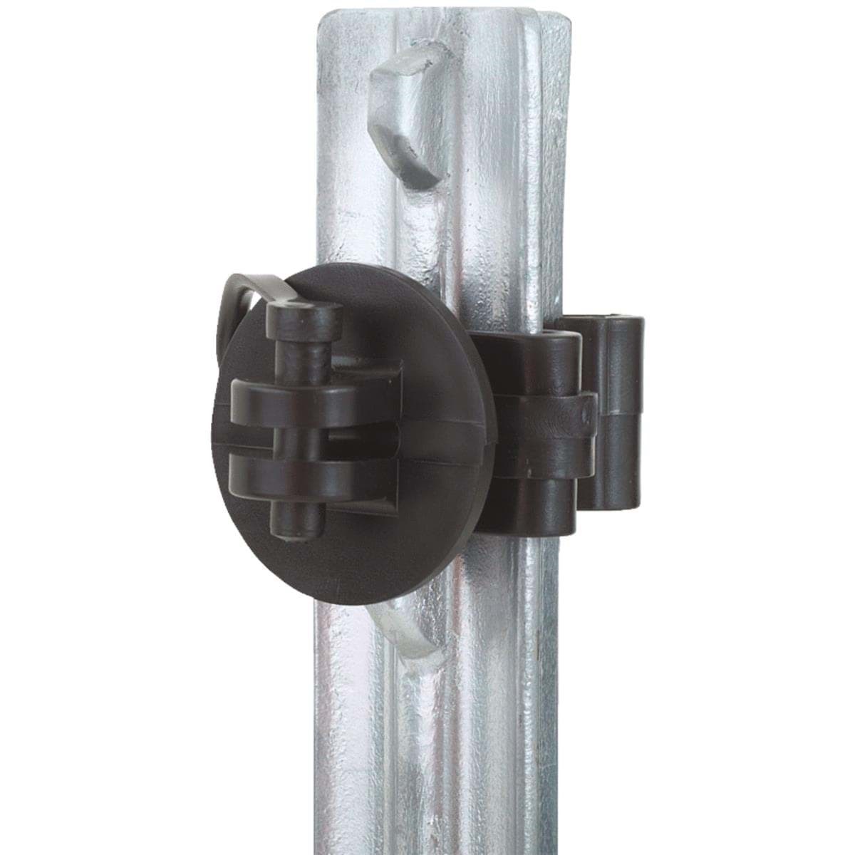 Picture of Dare T-Post Pinlock Electric Fence Insulator