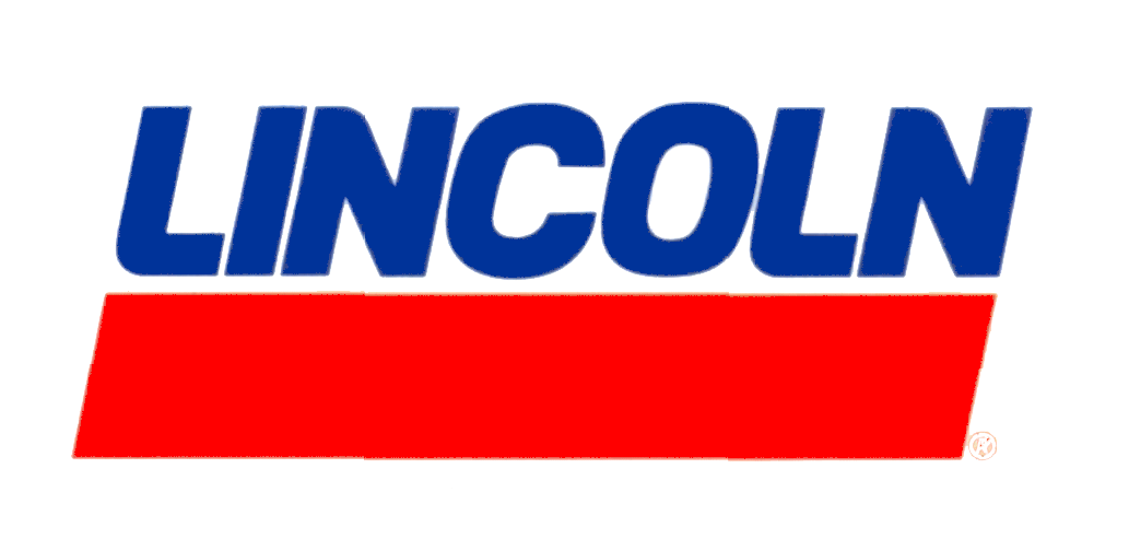 Picture for manufacturer Lincoln