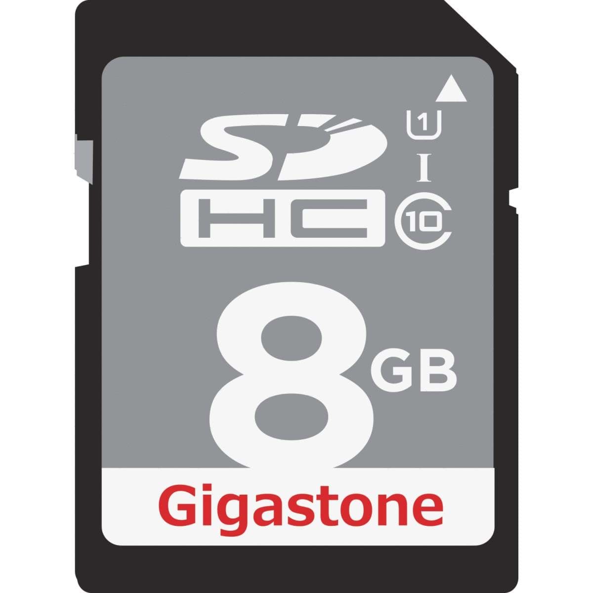 Picture of Gigastone Prime Series SDHC Card