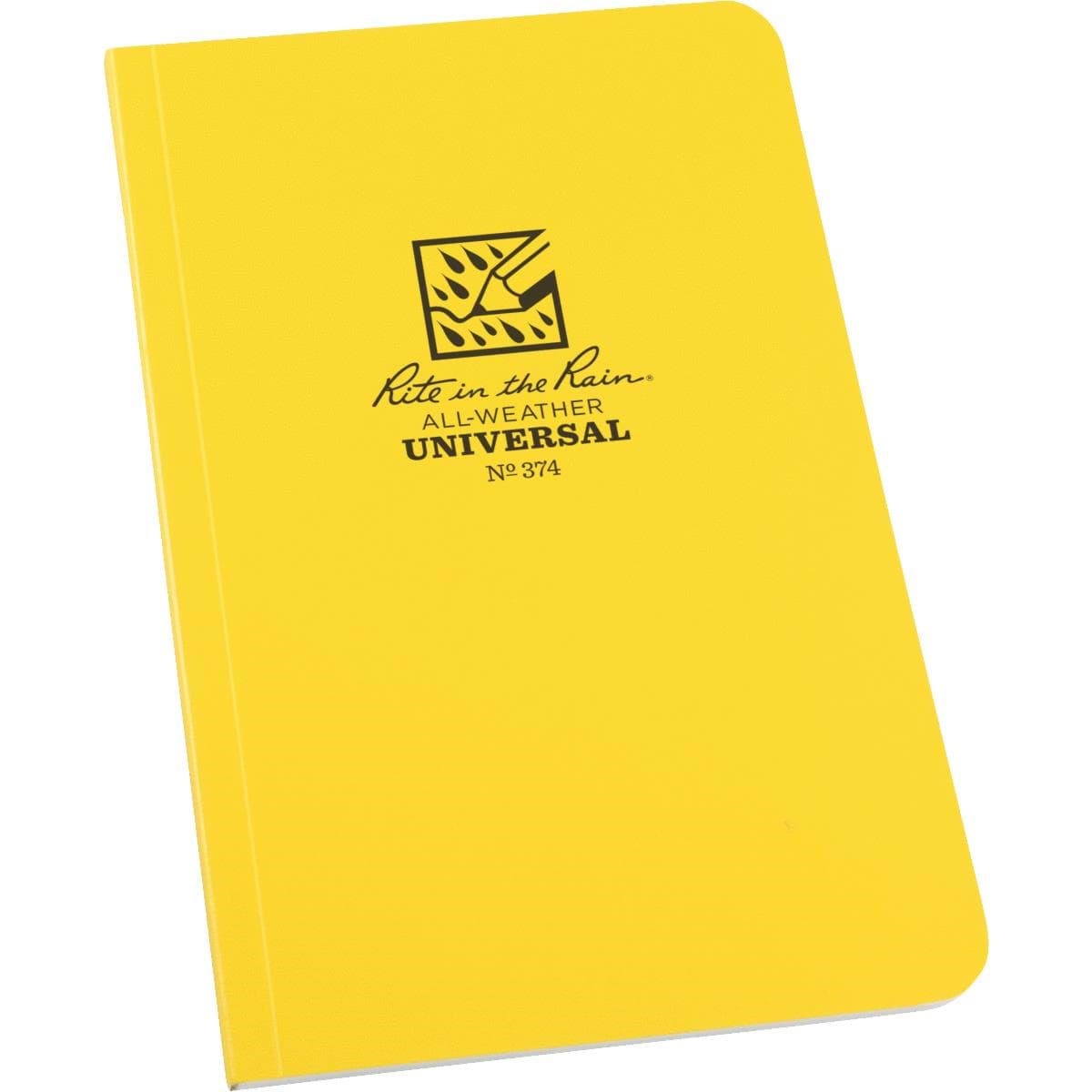 Picture of Rite in the Rain All-Weather Soft Cover Notebook