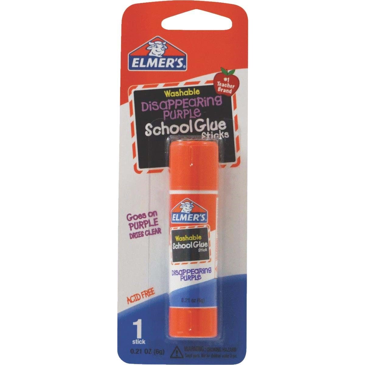 Picture of Elmer's School Glue Stick