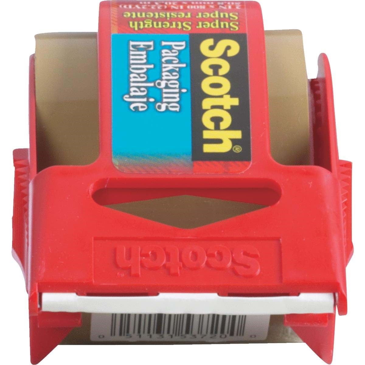 Picture of Scotch Brand Box and Package Sealing Tape