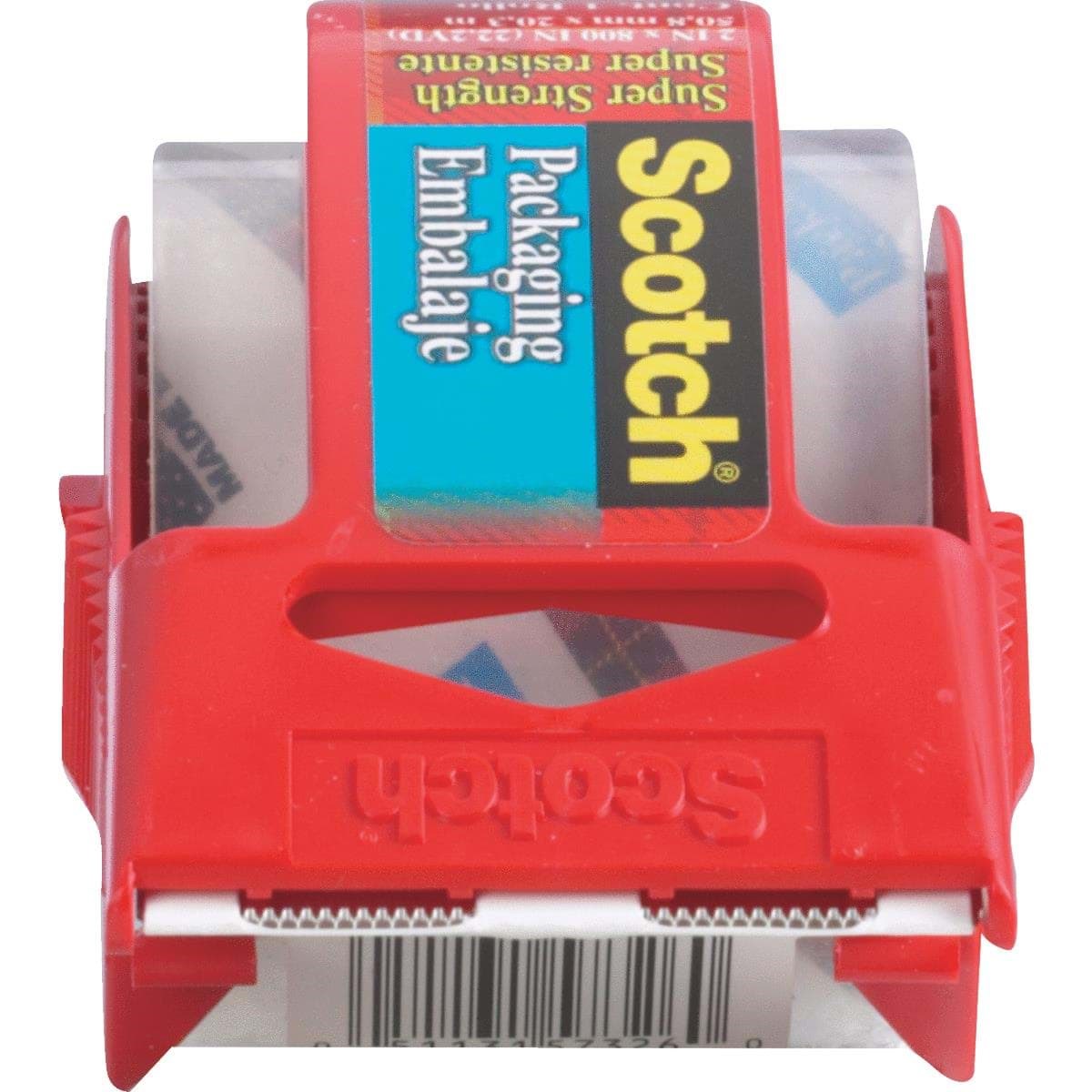 Picture of Mailing Tape