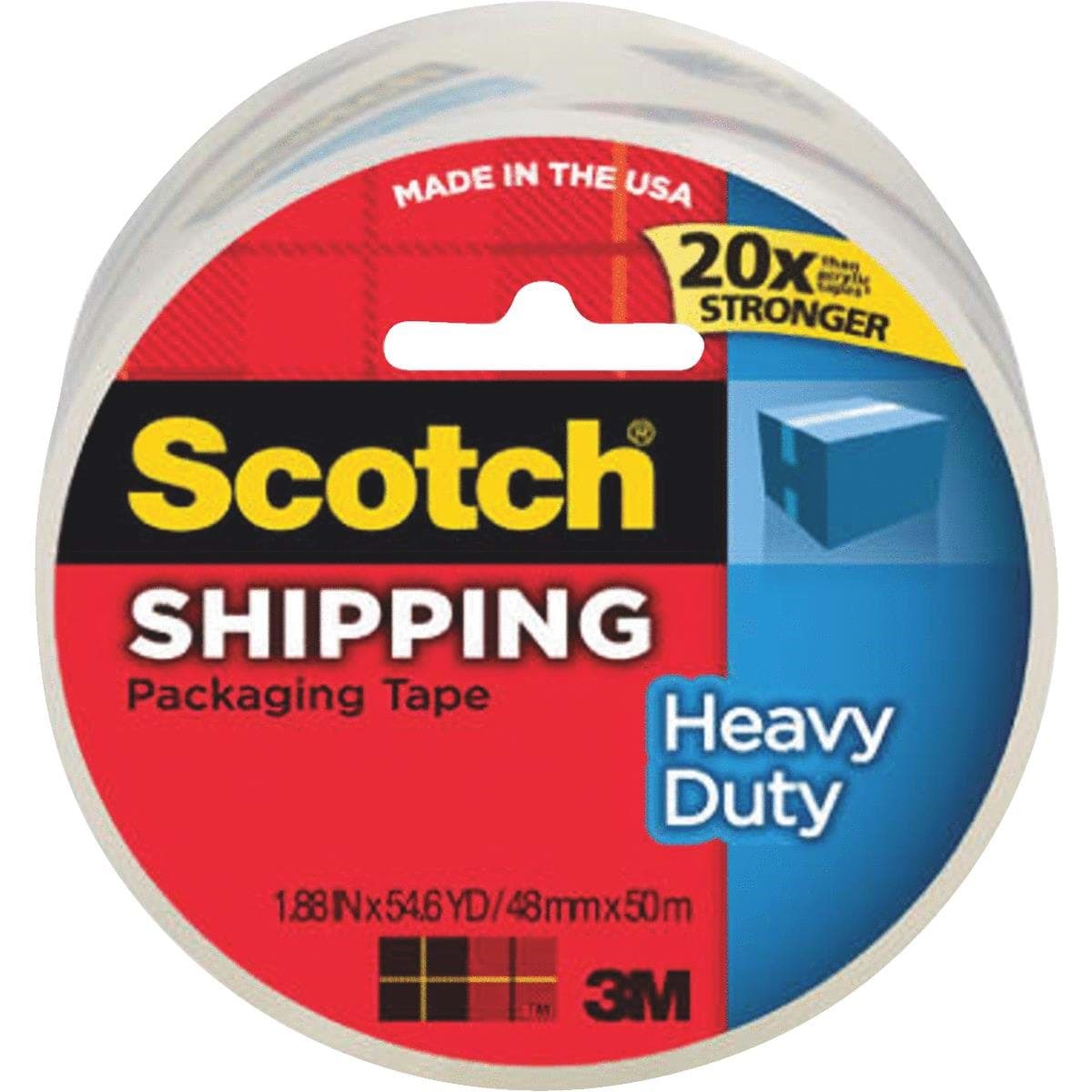 Picture of Scotch Packaging Tape