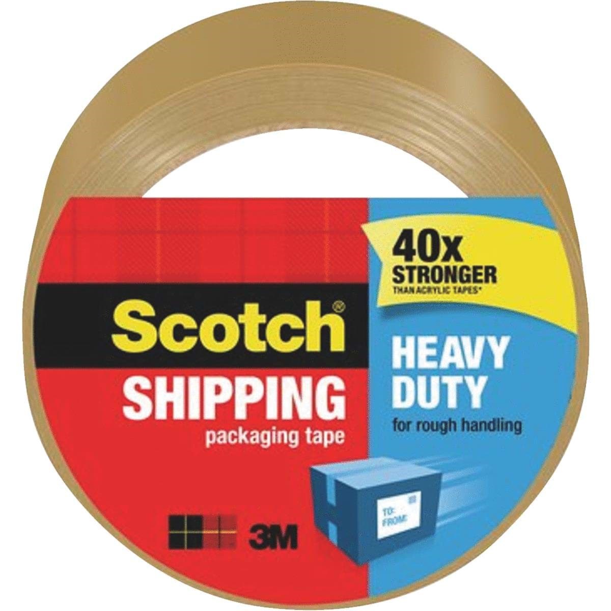 Picture of Scotch Packaging Tape