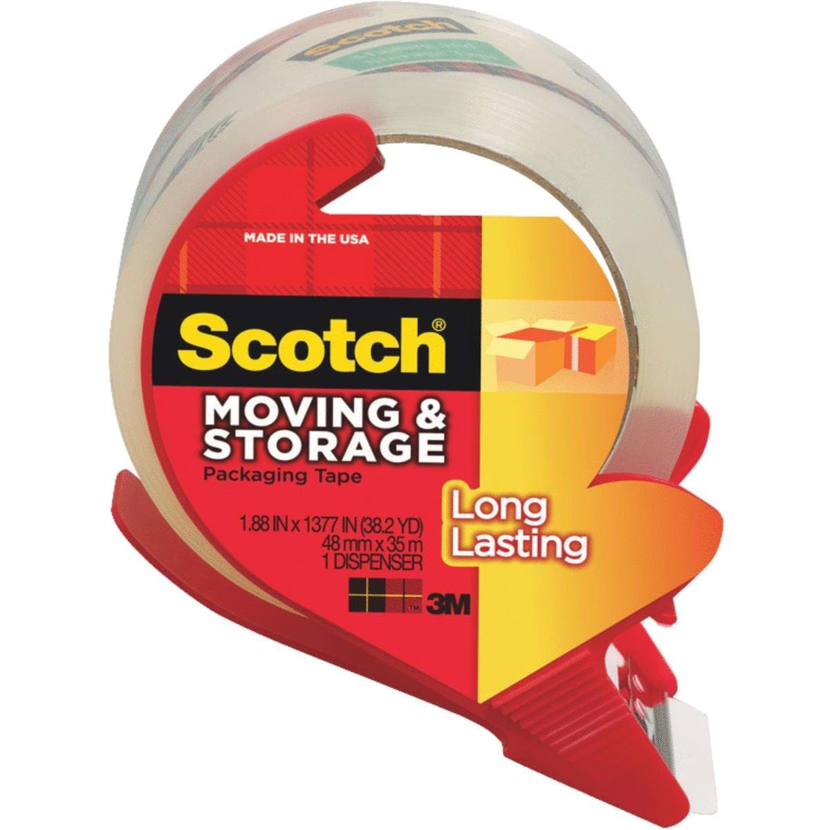 Picture of Box Sealing Tape