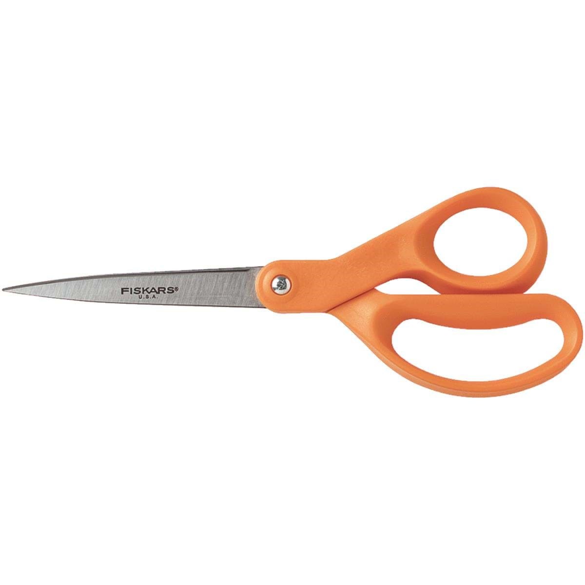 Picture of Fiskars No. 8 Straight Scissors