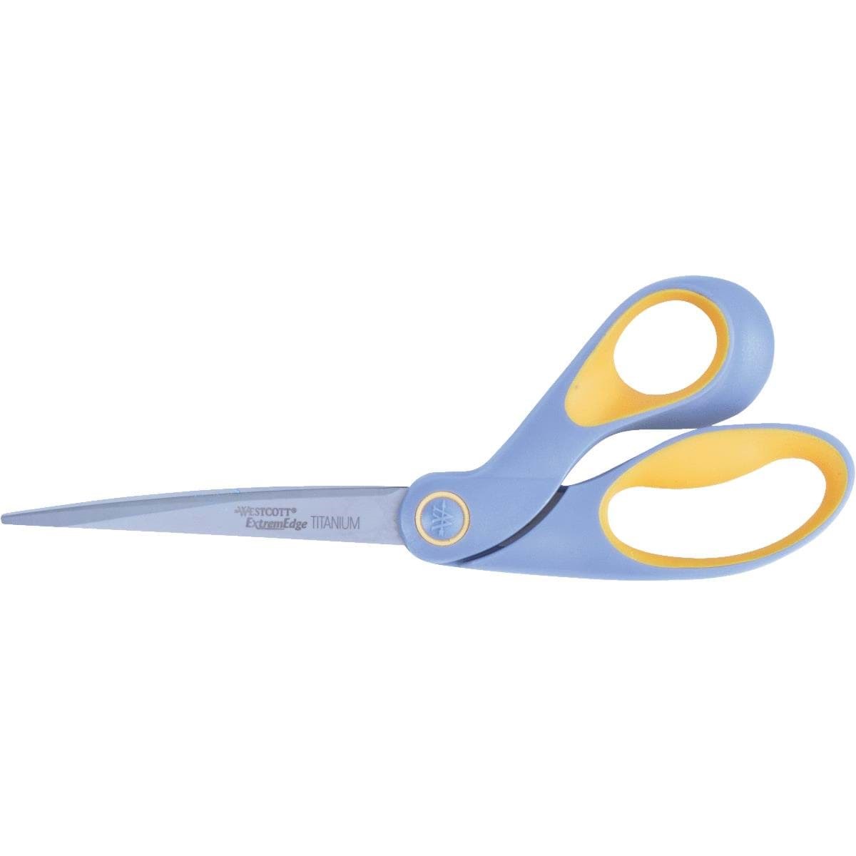 Picture of Westcott 9 In. Bent ExtremEdge Scissors