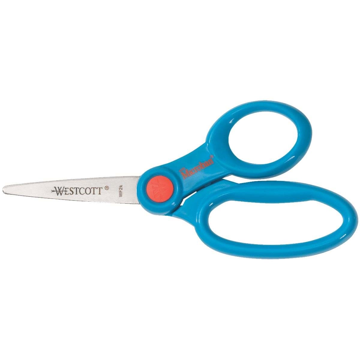 Picture of Westcott No. 5 Blunt-Tip Scissors