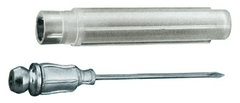 Picture of Grease Gun Injector Needle Plews 