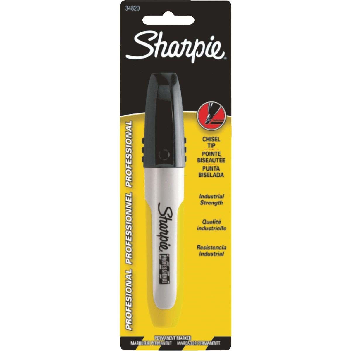 Picture of Sharpie Professional Marker